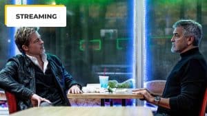 Wolfs : que vaut la comédie policière avec George Clooney et Brad Pitt ?