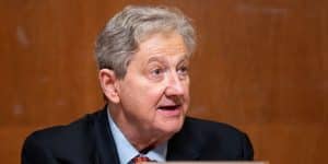 ​​Omar Says Bigotry of Senator Kennedy 'Just the Tip of the Iceberg'