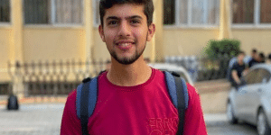 Palestinian Seen Burning Alive in Israeli Tent Massacre Identified