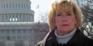 'A True Hero': Pay Equity Crusader Lilly Ledbetter Dies at 86