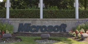 Microsoft Fires 2 Employees Over Gaza Vigil