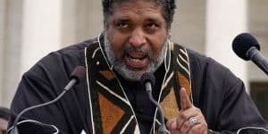 William Barber Joins 1,000+ Faith Leaders in Endorsing Harris