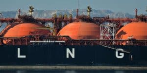 Cornell Study Shows LNG Worse for Climate Than Coal