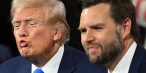 UAW Slams Trump-Vance as 'Menace to the Working Class'