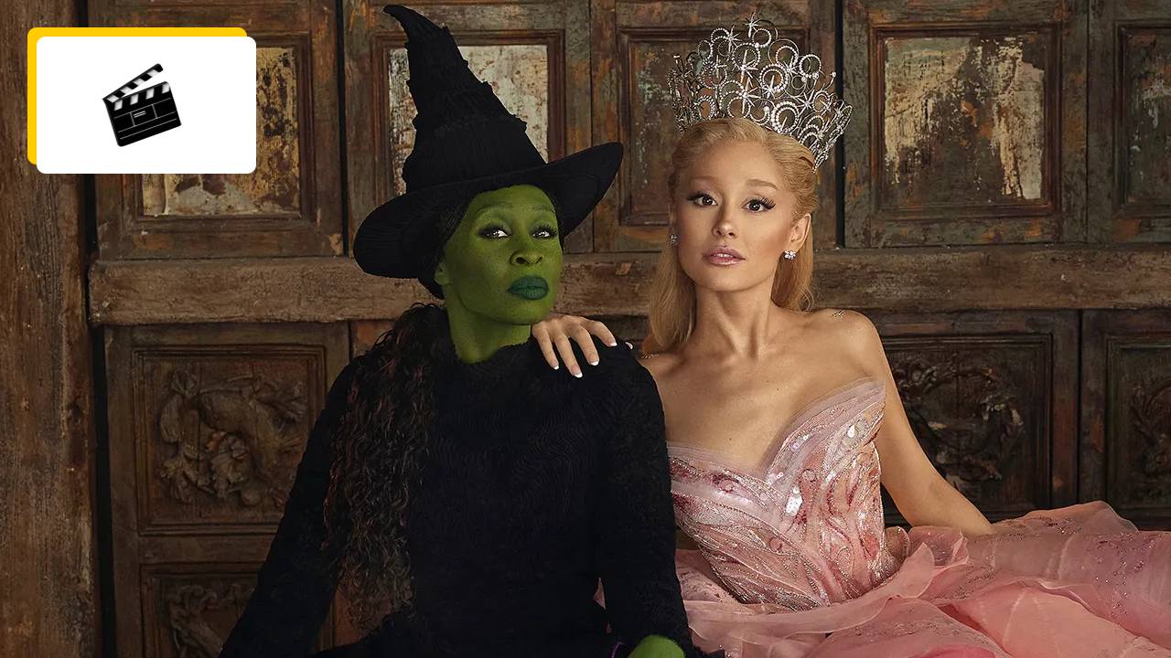 Wicked : sortie, casting, histoire... Tout savoir sur le film adapté du phénomène aux 65 millions de spectateurs