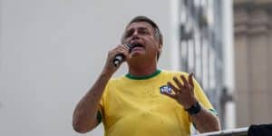 Bolsonaro and 36 Others Indicted in Brazil Over Right-Wing Coup Attempt