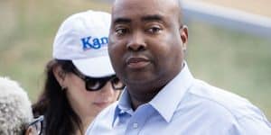 DNC Chair Jaime Harrison Calls Sanders Critique of Election Loss 'Straight Up BS'