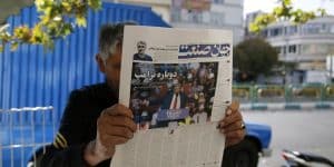 As DOJ Unseals Murder Plot Charges, Fears of Trump Iran Policy Mount