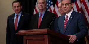 With Trifecta Secured, GOP Already Eyeing Destructive Healthcare Cuts