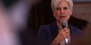 Warning Stakes 'Could Not Be Higher,' European Greens Call On Jill Stein to Drop Out