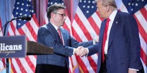 House GOP Revives Bill to Let Authoritarian Trump Crush Nonprofits