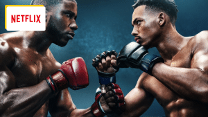 La Cage : comment se termine la série Netflix ? Explication de la fin