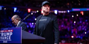 Major Media Reform Group Says Goodbye to Musk's 'Toxic Twitter'