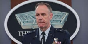 Pentagon Fails Seventh Straight Audit as Annual US Military Budget Nears $1 Trillion