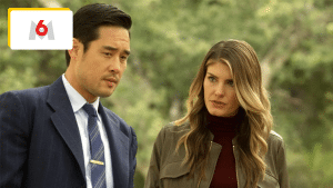 Code Quantum : M6 bouscule la programmation de la série dès ce soir