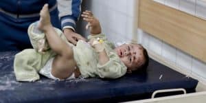 Senate Rejects Sanders' Bid to Halt Arms to Israel Over Gaza Atrocities