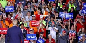 Are You Ready Now to Solve the Problem Bigger Than Trump?