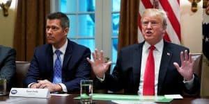 'Using Fox as a Staffing Agency,' Trump Taps Sean Duffy for Transportation
