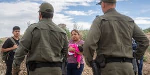 Trump Spokesperson Affirms Day 1 Plans for Nation's 'Largest Mass Deportation Operation'