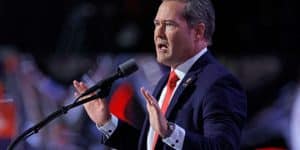 Trump National Security Advisor Pick Threatens ICC Over Netanyahu Arrest Warrant