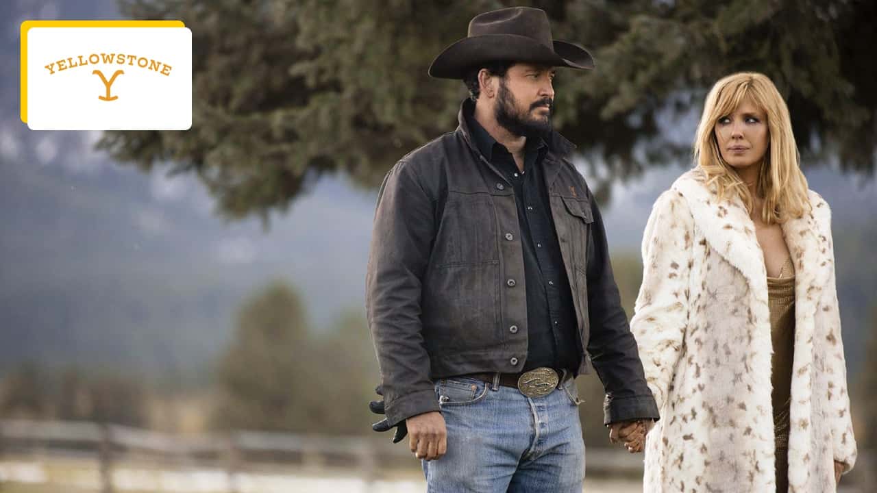 Yellowstone Returns! Find Out Where to Watch the New Season