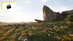 1,6 milliard de dollars : la suite de ce film culte des années 2010 dévoile ses premières images événementielles