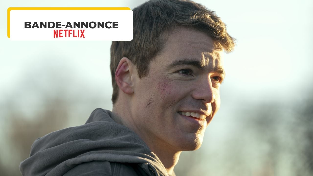 C’est la série Netflix la plus populaire de 2023 et sa bande-annonce promet une saison 2 pleine d’action