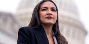 'Tried My Best,' AOC Says After Losing Bid for Top Oversight Role