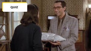 Quiz Cinéma : offrez-vous un 10/10 pour Noël !