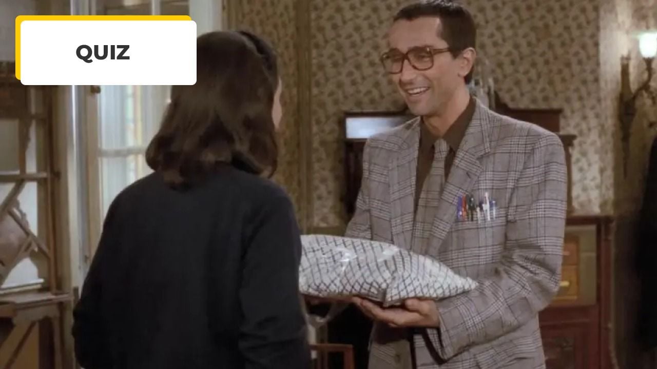 Quiz Cinéma : offrez-vous un 10/10 pour Noël !