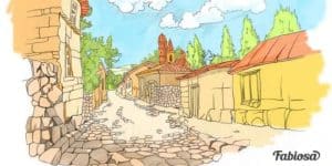 Find eight birds hidden in this visual