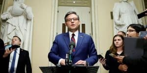 Call for $2.5 Trillion in Cuts Proves GOP Wants to 'Steal Our Benefits'