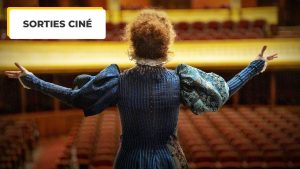 C'était "la plus grande star internationale", mais la connaît-on vraiment ? Sandrine Kiberlain lui prête son visage au cinéma !