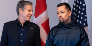 'We Are Not for Sale': Greenland Once Again Rebuffs Trump Call for US Ownership