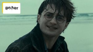 Harry Potter : cette plage est polluée par des fans de la saga, et ça en devient inquiétant !