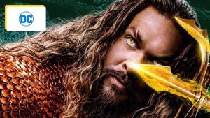 Jason Momoa de retour dans un film DC… mais pas pour jouer Aquaman