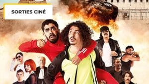 Si vous aimez Les SEGPA, cette nouvelle comédie phénomène est faite pour vous !
