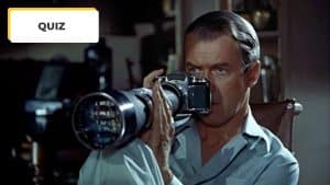 Quiz Cinéma : seuls les vrais cinéphiles feront 9/9 !