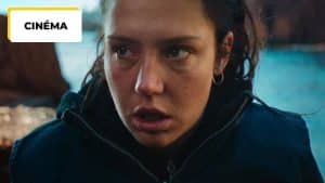 Planète B : Adèle Exarchopoulos et Souheila Yacoub en activistes écologistes dans l’un des films de SF les plus surprenants de l’année