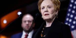 Congressional 'Gerontocracy' Worries Resurface After Member Found to Be Living in Senior Facility