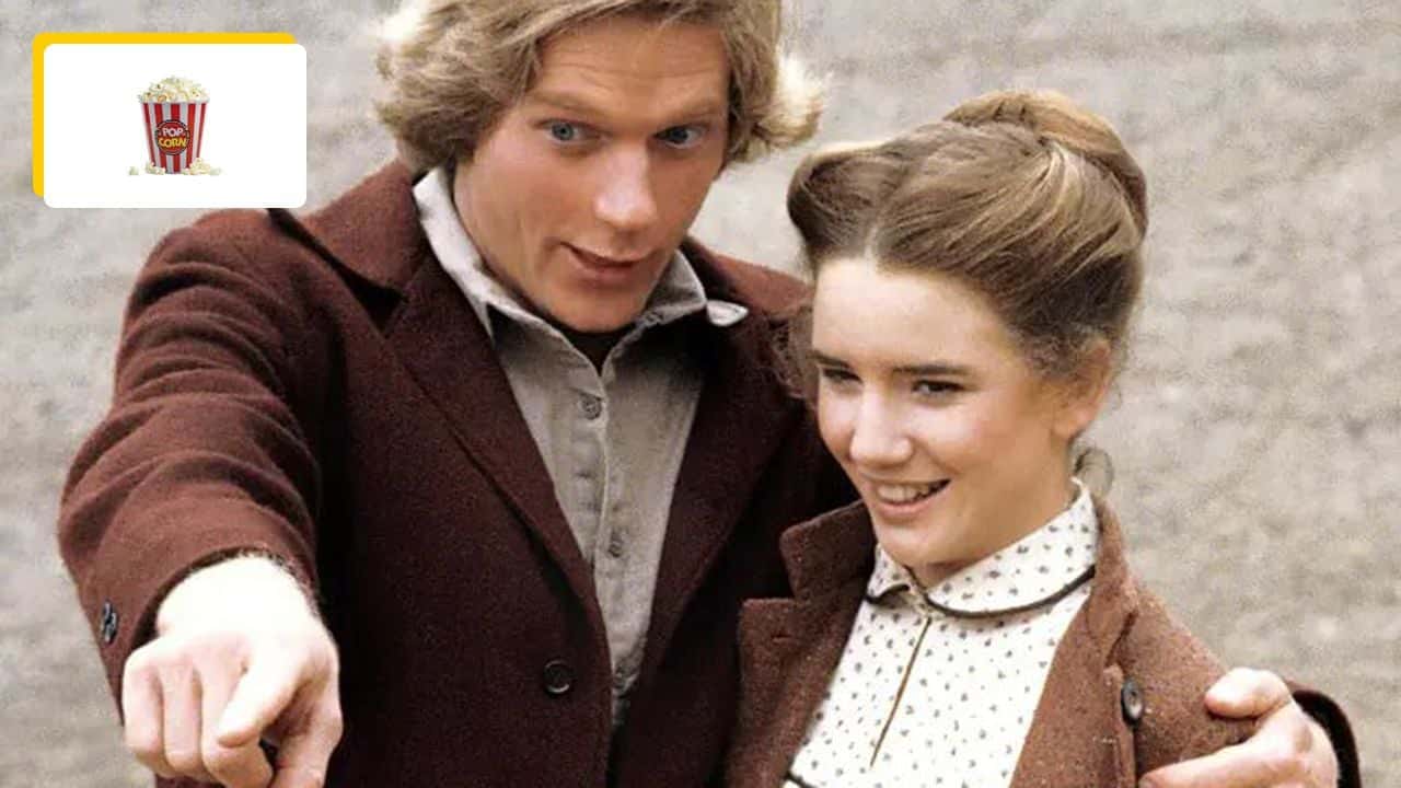 La Petite maison dans la prairie : en 45 ans, personne n'avait encore remarqué cette erreur dans l'épisode 20 de la saison 6 !