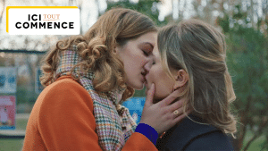 Ici tout commence : Bérénice et Carla séparées pour de bon ? Bérénice Tannenberg répond !