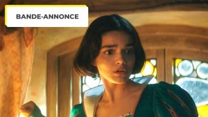 Blanche-Neige 2025 : pourquoi la nouvelle bande-annonce fait-elle encore polémique ?