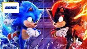 Sonic 3 : deux fois plus de Jim Carrey, une star de l'action au casting… Comment cette suite fait plus fort que les films précédents ?