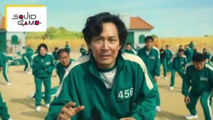 Il y a 3 ans la série battait tous les records sur Netflix : la saison 2 de Squid Game est-elle à la hauteur des attentes ?