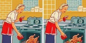 This image hides six differences