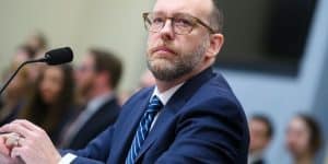 Trump's Nomination of Project 2025 Architect Means Social Security, Medicare 'Are At Risk'