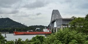 'Imperialism': Trump Threatens to Reclaim Panama Canal