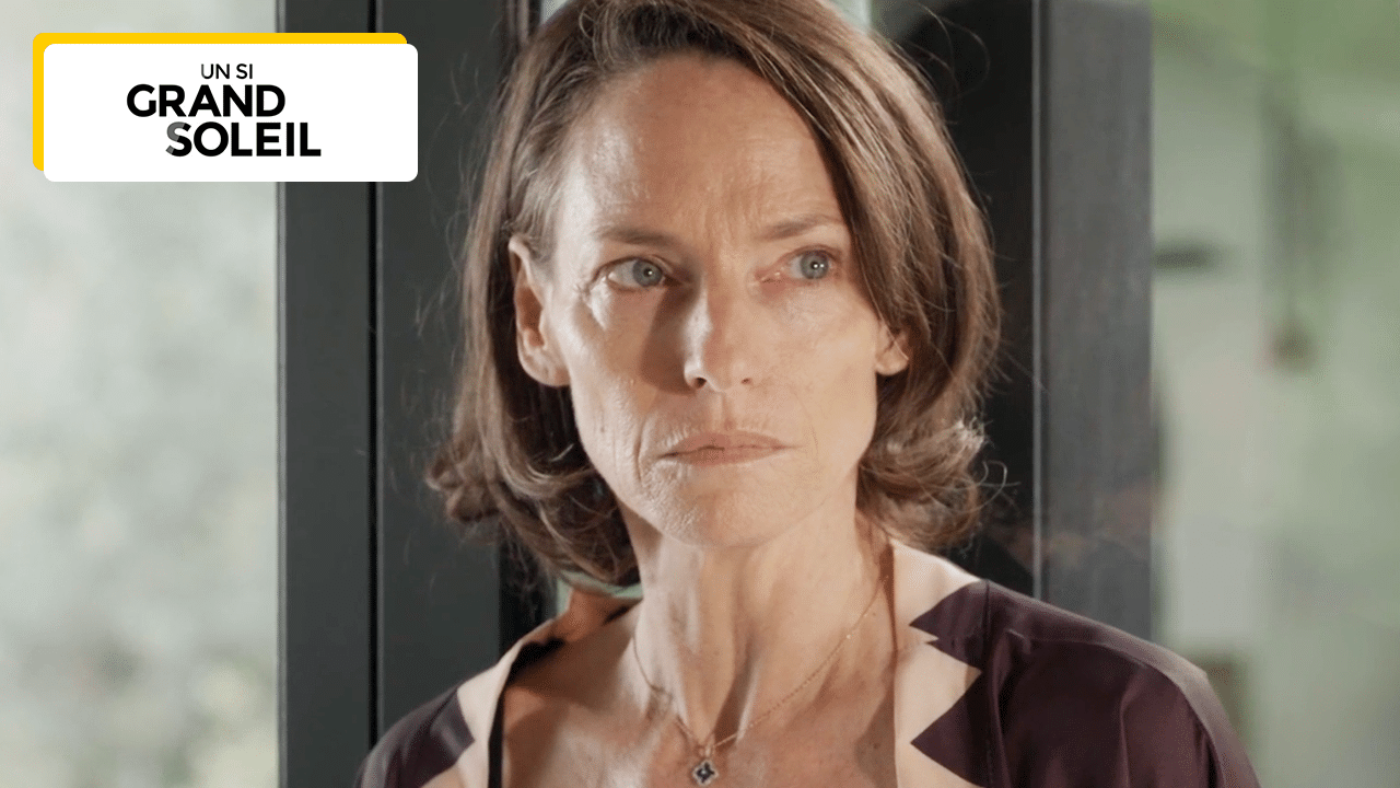 Un Si Grand Soleil: "Elisabeth va faire un coup fourré à Catherine" révèle Smadi Wolfman