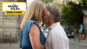 Un Si Grand Soleil en avance : résumé de l’épisode du vendredi 20 décembre 2024 [SPOILERS]